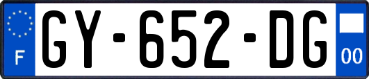 GY-652-DG