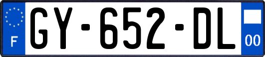 GY-652-DL