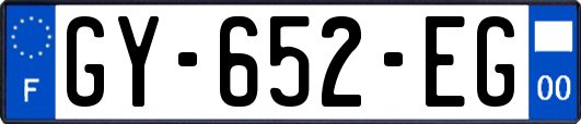 GY-652-EG