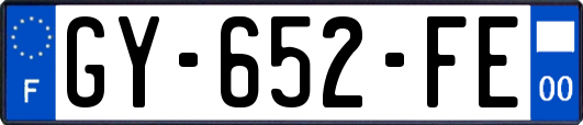 GY-652-FE