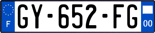 GY-652-FG
