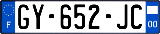 GY-652-JC