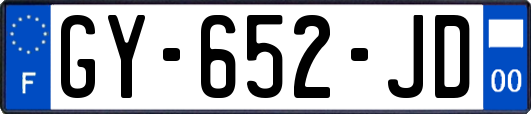GY-652-JD