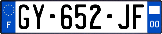 GY-652-JF