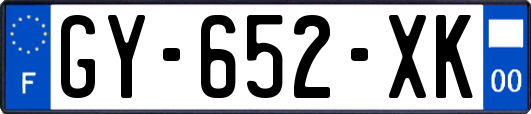 GY-652-XK