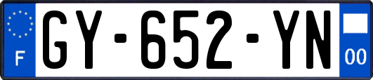 GY-652-YN