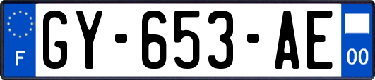 GY-653-AE