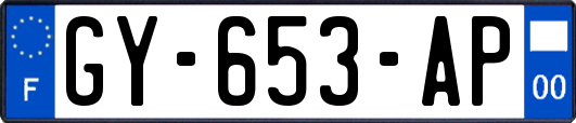 GY-653-AP