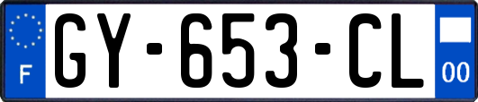 GY-653-CL