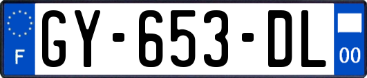 GY-653-DL