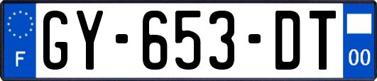 GY-653-DT
