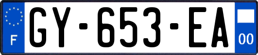 GY-653-EA