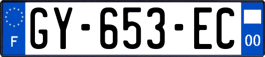 GY-653-EC