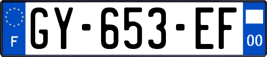 GY-653-EF