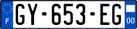 GY-653-EG