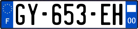 GY-653-EH