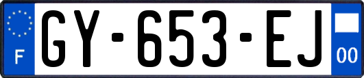 GY-653-EJ