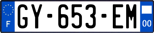 GY-653-EM