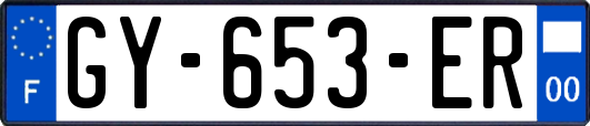 GY-653-ER