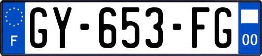GY-653-FG