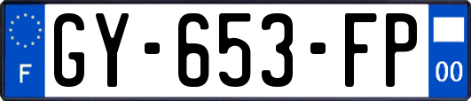 GY-653-FP