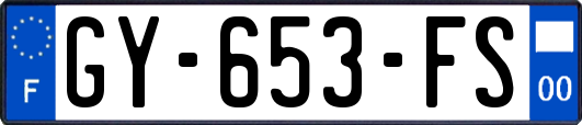 GY-653-FS