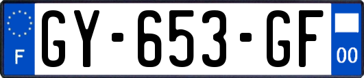 GY-653-GF