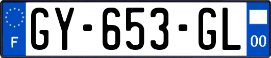 GY-653-GL