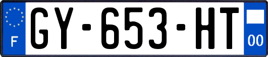 GY-653-HT