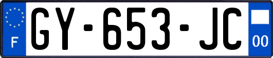 GY-653-JC