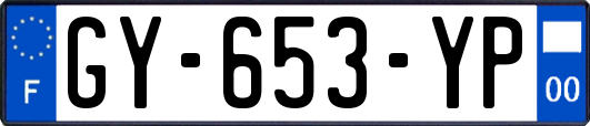 GY-653-YP