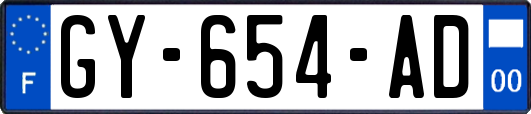 GY-654-AD