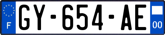 GY-654-AE