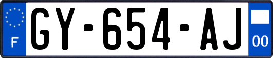 GY-654-AJ