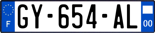 GY-654-AL