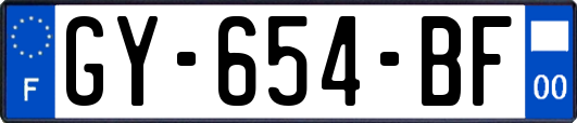 GY-654-BF