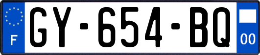 GY-654-BQ