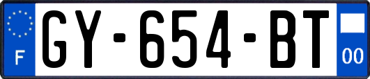 GY-654-BT