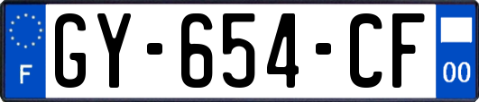 GY-654-CF