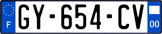 GY-654-CV