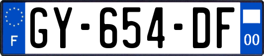GY-654-DF