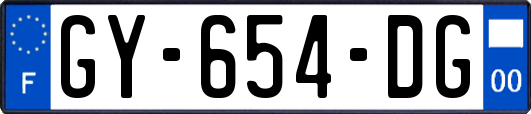 GY-654-DG