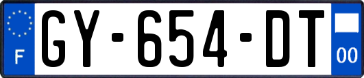 GY-654-DT