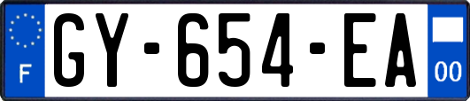 GY-654-EA