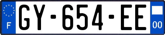 GY-654-EE