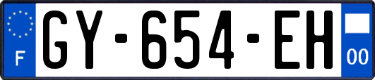 GY-654-EH