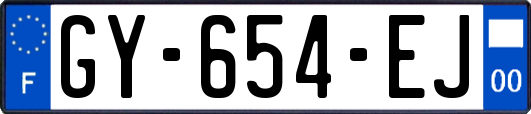 GY-654-EJ