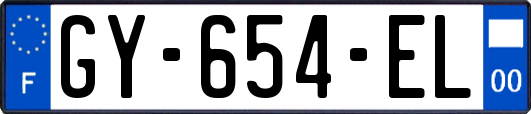 GY-654-EL