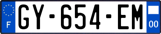 GY-654-EM