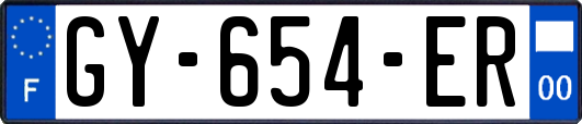 GY-654-ER